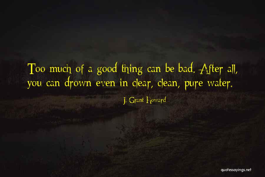 Koenders Quotes By J. Grant Howard Koenders Quotes By J. Grant Howard