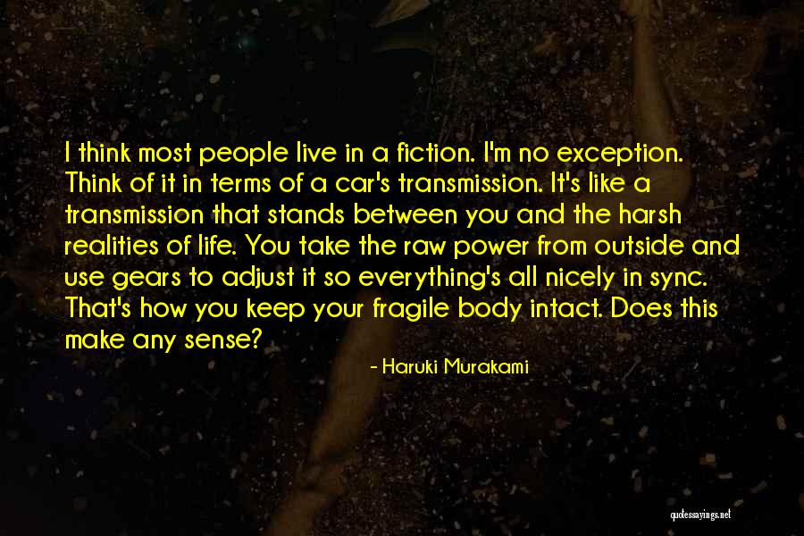 Koenens Panorama Quotes By Haruki Murakami Koenens Panorama Quotes By Haruki Murakami