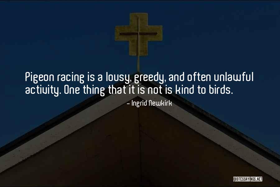 Koenigsberg Ship Quotes By Ingrid Newkirk Koenigsberg Ship Quotes By Ingrid Newkirk