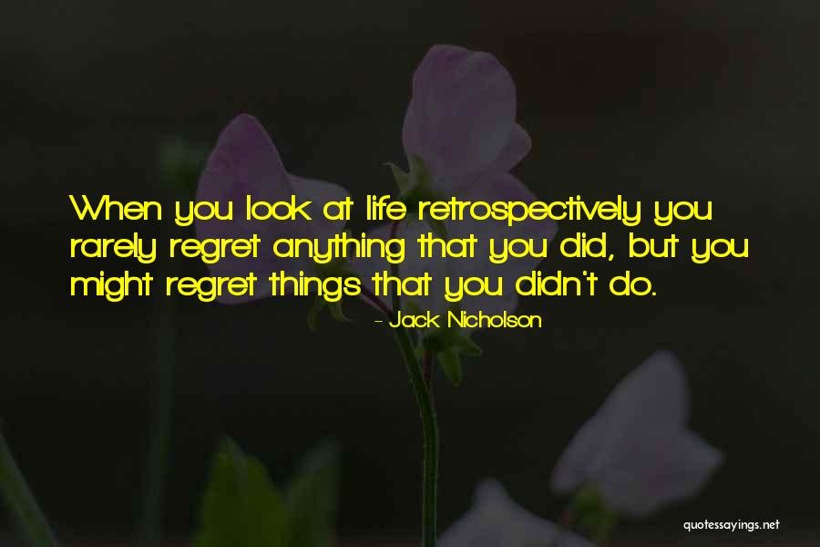 Koenigsberg Today Quotes By Jack Nicholson Koenigsberg Today Quotes By Jack Nicholson
