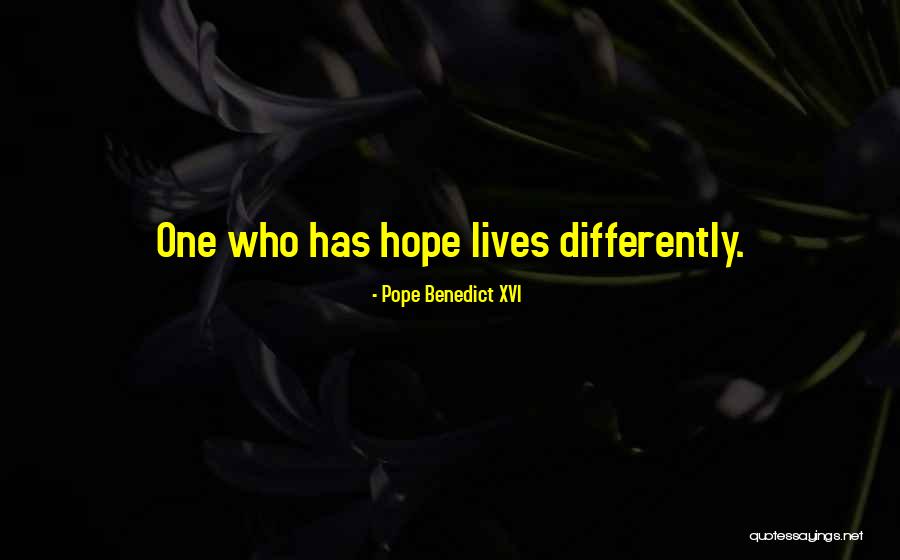 Koenji Classroom Quotes By Pope Benedict XVI Koenji Classroom Quotes By Pope Benedict XVI