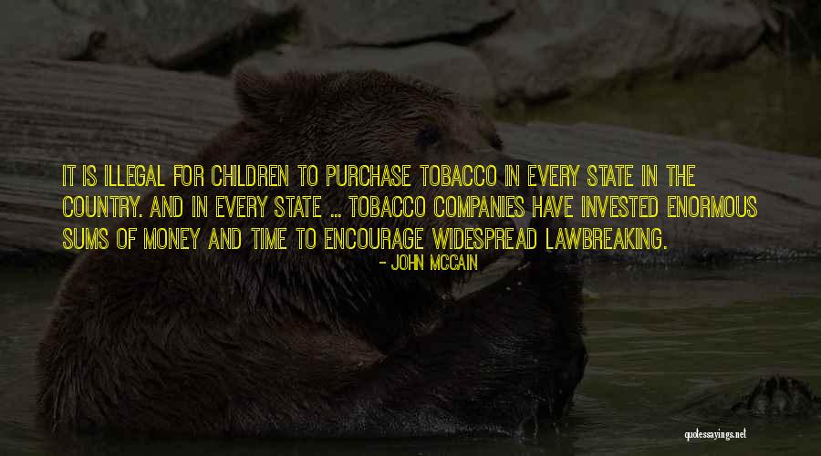 Koenjihyakkei Quotes By John McCain Koenjihyakkei Quotes By John McCain