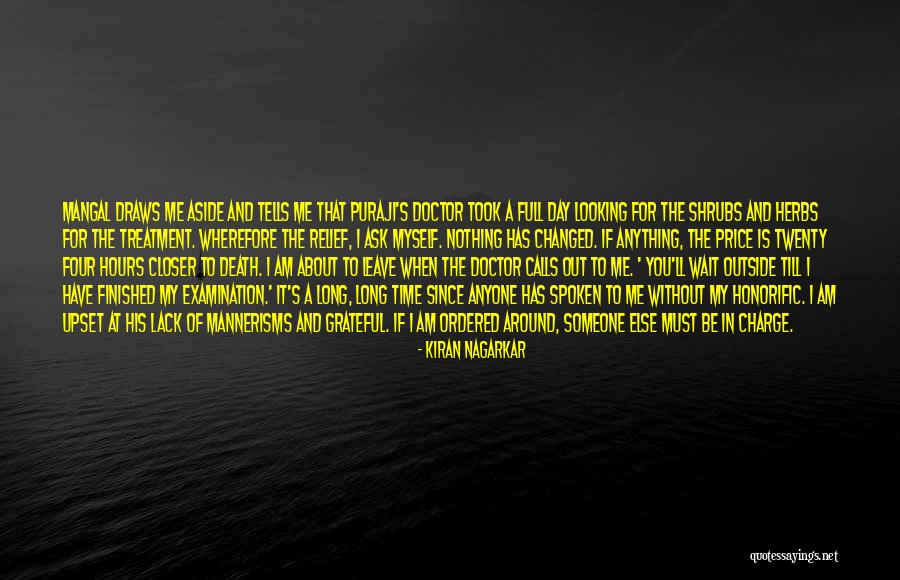 Koennecke Elementary Quotes By Kiran Nagarkar Koennecke Elementary Quotes By Kiran Nagarkar