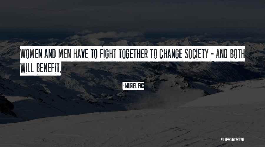 Koenym Quotes By Muriel Fox Koenym Quotes By Muriel Fox