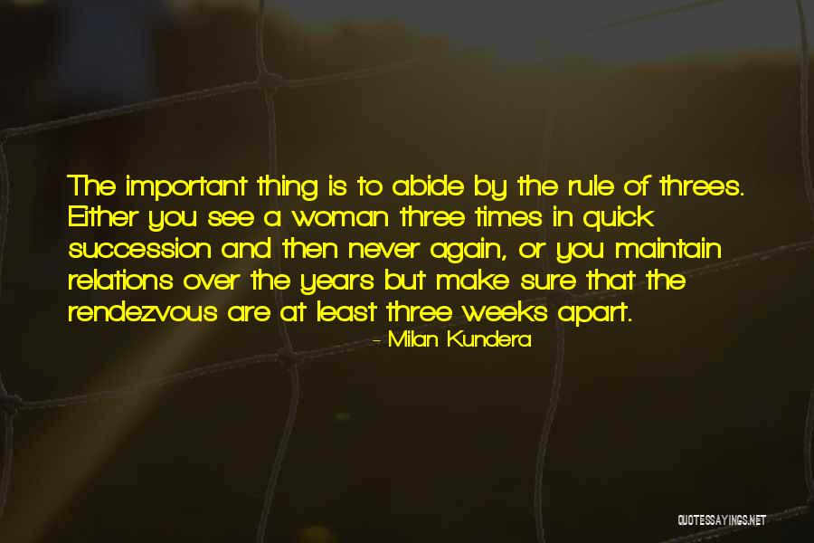 Koenyu Quotes By Milan Kundera Koenyu Quotes By Milan Kundera