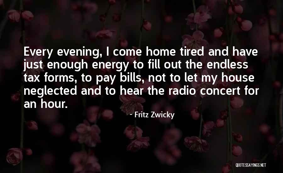 Koeppel Auto Quotes By Fritz Zwicky Koeppel Auto Quotes By Fritz Zwicky