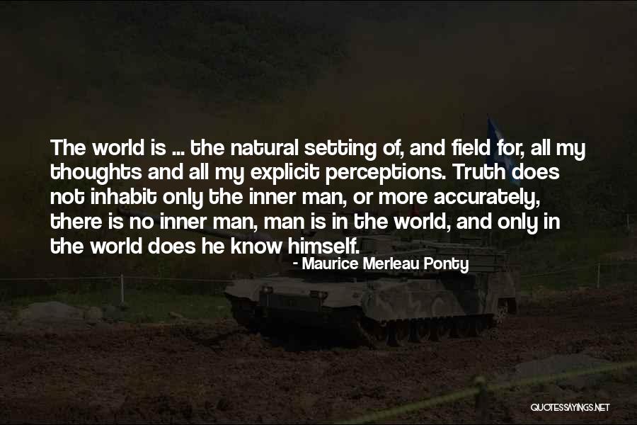 Koerner Furniture Quotes By Maurice Merleau Ponty Koerner Furniture Quotes By Maurice Merleau Ponty