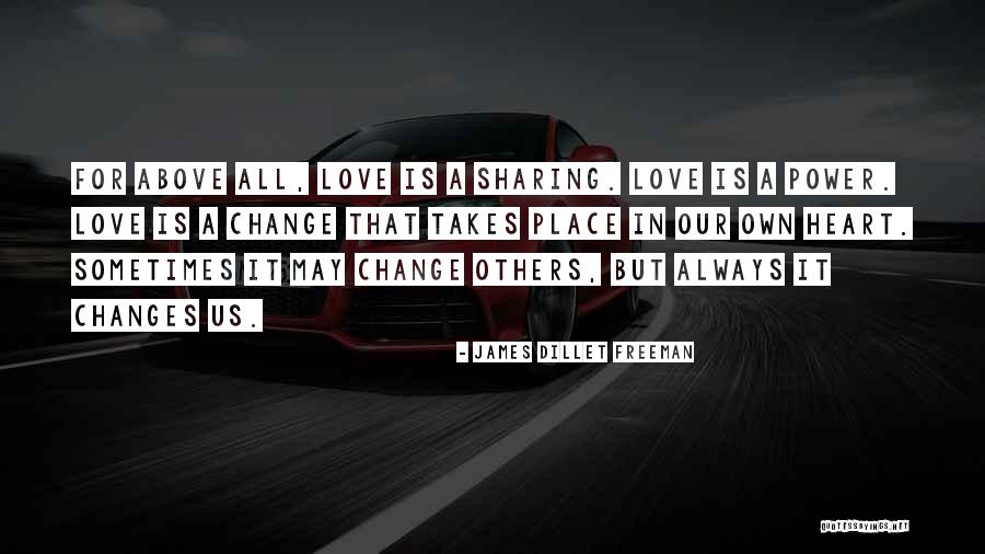 Koerperich Alix Quotes By James Dillet Freeman Koerperich Alix Quotes By James Dillet Freeman