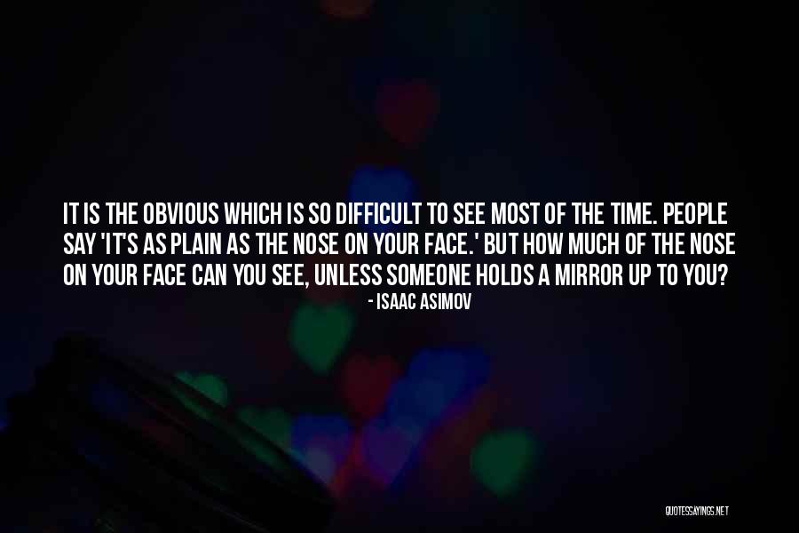 Koesters Fort Quotes By Isaac Asimov Koesters Fort Quotes By Isaac Asimov