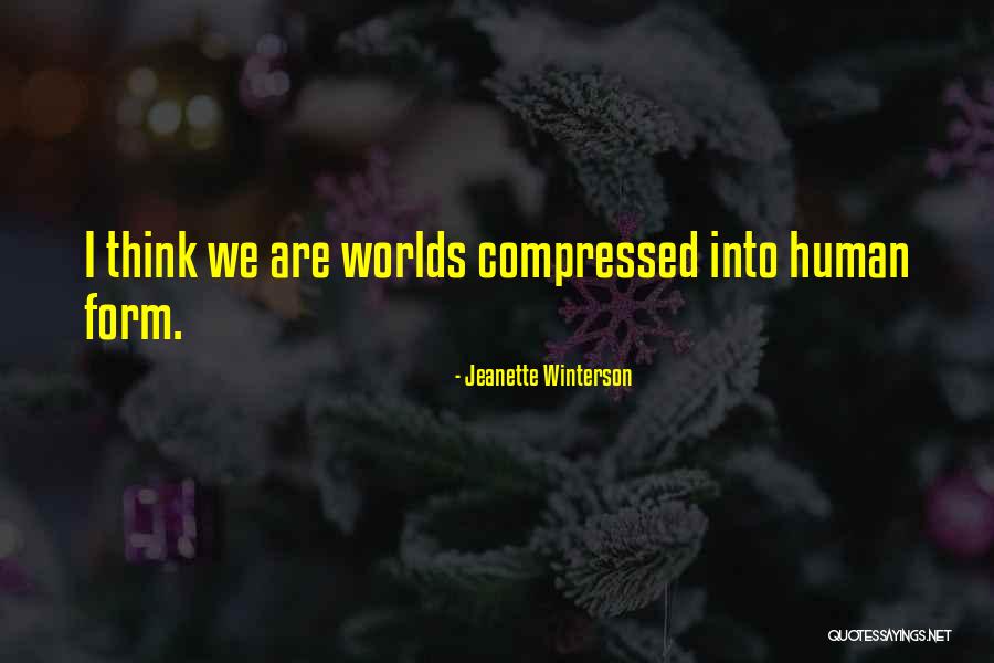 Koesters Fort Quotes By Jeanette Winterson Koesters Fort Quotes By Jeanette Winterson