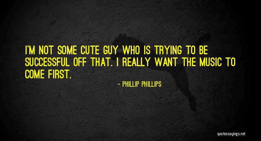 Koesters Fort Quotes By Phillip Phillips Koesters Fort Quotes By Phillip Phillips
