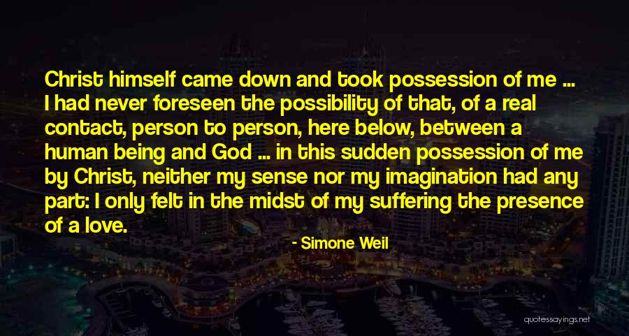 Koesters New Haven Quotes By Simone Weil Koesters New Haven Quotes By Simone Weil