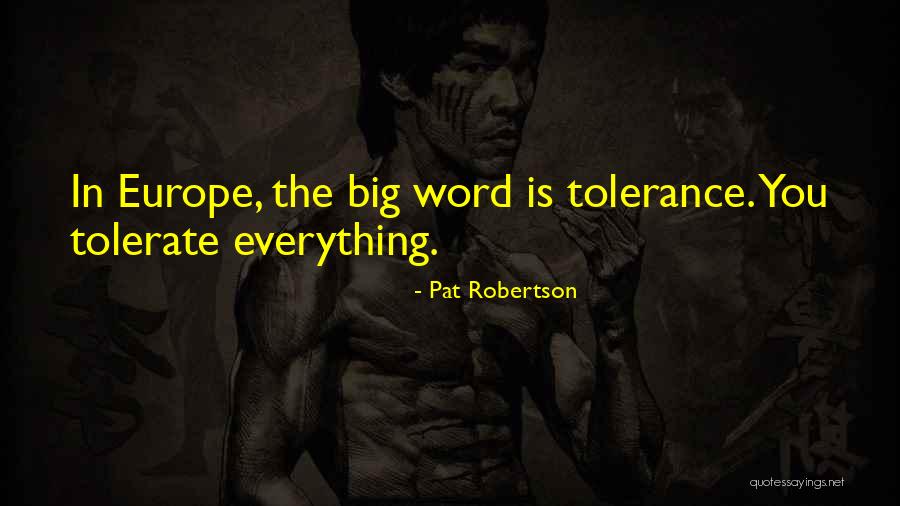 Koestlin Keksi Quotes By Pat Robertson Koestlin Keksi Quotes By Pat Robertson
