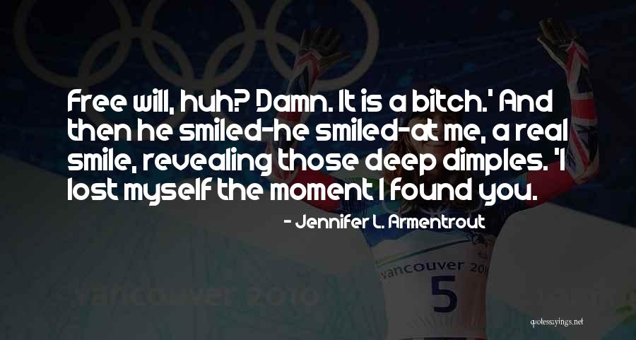 Koestlin Napolitanke Quotes By Jennifer L. Armentrout Koestlin Napolitanke Quotes By Jennifer L. Armentrout