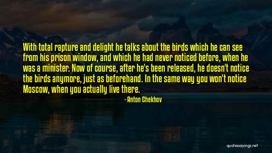 Koewler Barbara Quotes By Anton Chekhov Koewler Barbara Quotes By Anton Chekhov