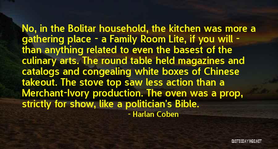 Kof Krizalid Quotes By Harlan Coben Kof Krizalid Quotes By Harlan Coben