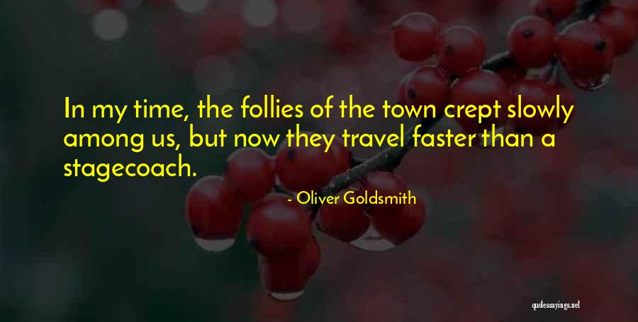 Kof Xiii Saiki Quotes By Oliver Goldsmith Kof Xiii Saiki Quotes By Oliver Goldsmith