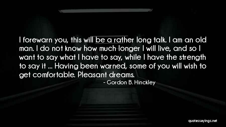 Kof Yamazaki Quotes By Gordon B. Hinckley Kof Yamazaki Quotes By Gordon B. Hinckley