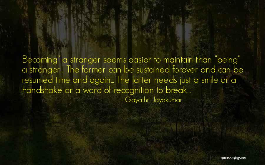 Koferenca Quotes By Gayathri Jayakumar Koferenca Quotes By Gayathri Jayakumar
