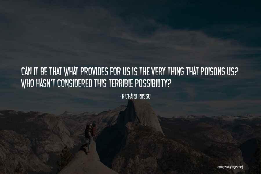 Koferenca Quotes By Richard Russo Koferenca Quotes By Richard Russo
