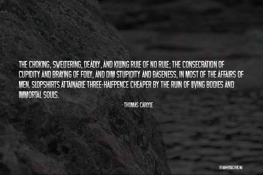 Koferencn Quotes By Thomas Carlyle Koferencn Quotes By Thomas Carlyle