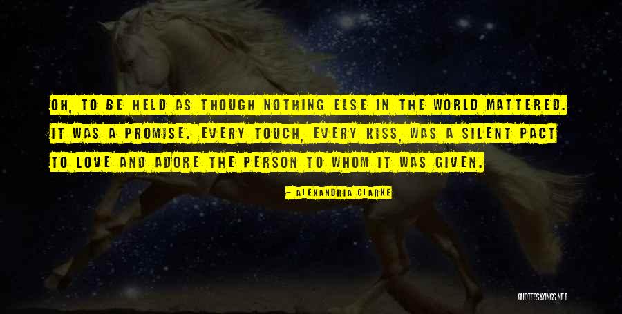 Koffee Singer Quotes By Alexandria Clarke Koffee Singer Quotes By Alexandria Clarke