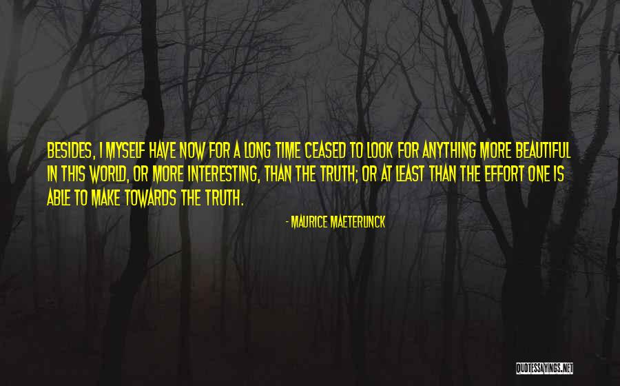 Koffee Singer Quotes By Maurice Maeterlinck Koffee Singer Quotes By Maurice Maeterlinck