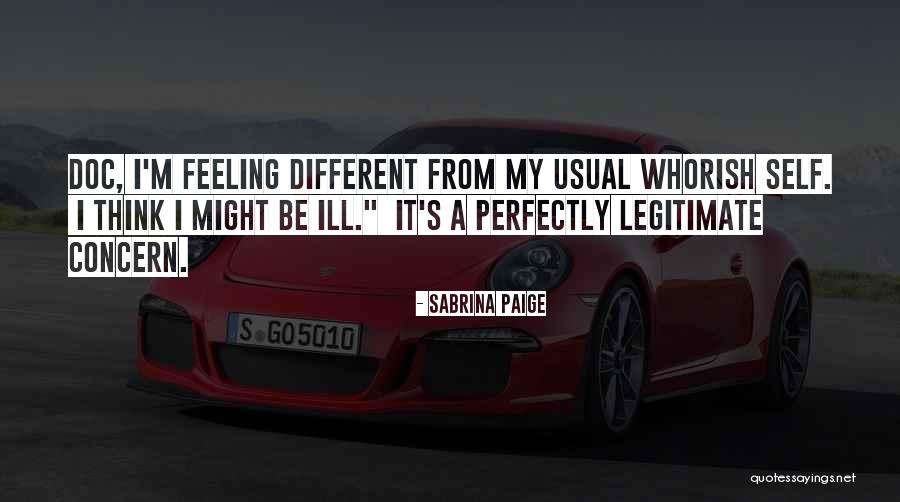 Kofferraum Quotes By Sabrina Paige Kofferraum Quotes By Sabrina Paige