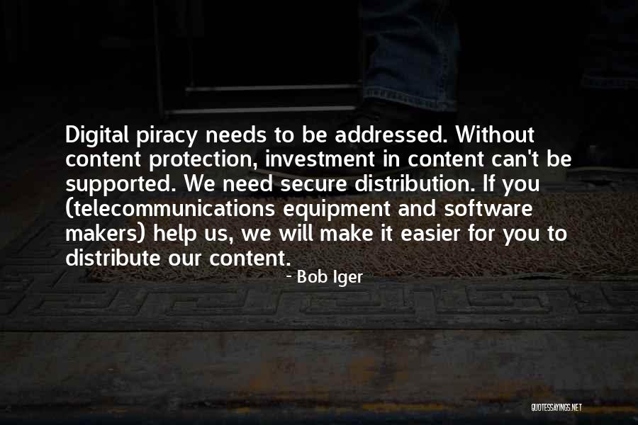 Koffman Potatoes Quotes By Bob Iger Koffman Potatoes Quotes By Bob Iger