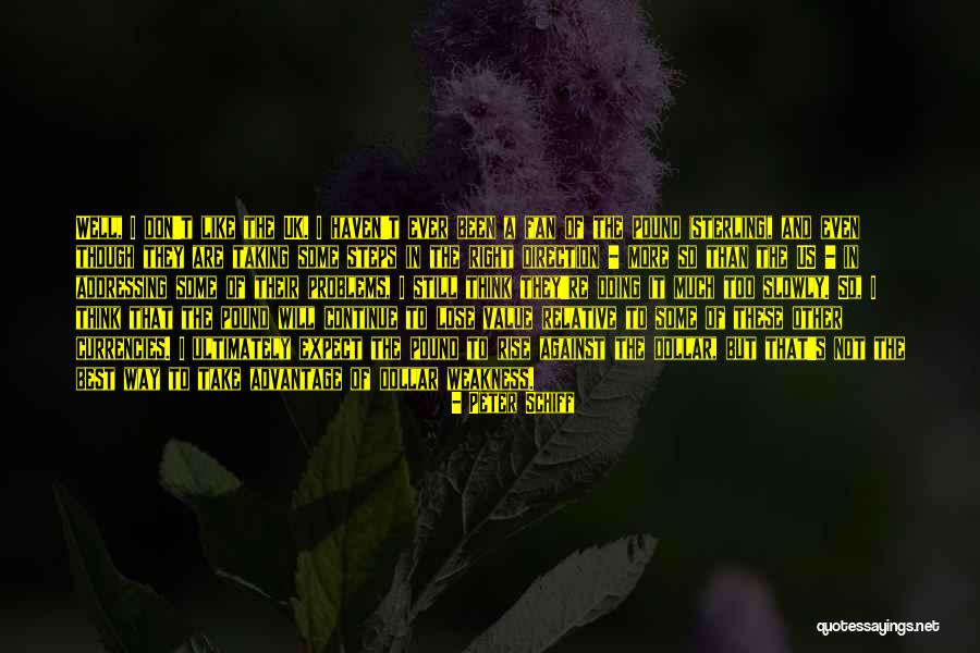 Koffman Potatoes Quotes By Peter Schiff Koffman Potatoes Quotes By Peter Schiff