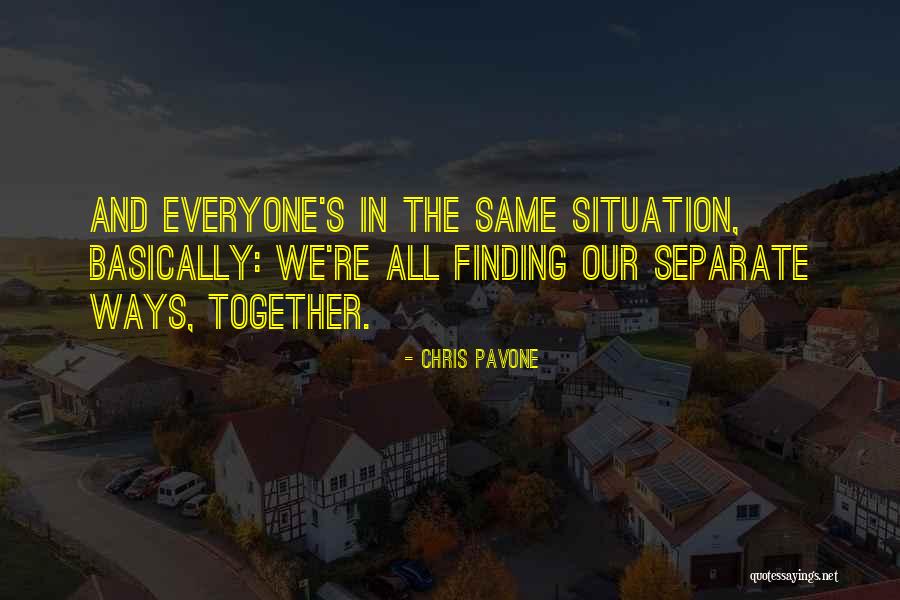 Koffman V Quotes By Chris Pavone Koffman V Quotes By Chris Pavone