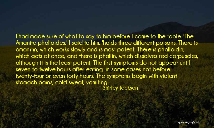 Koffman V Quotes By Shirley Jackson Koffman V Quotes By Shirley Jackson