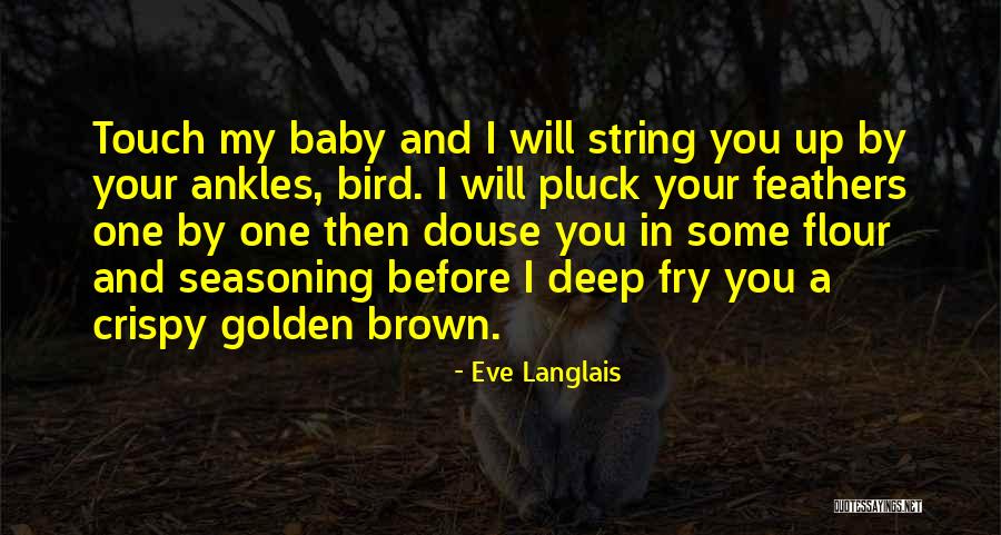 Kofford Jeannine Quotes By Eve Langlais Kofford Jeannine Quotes By Eve Langlais