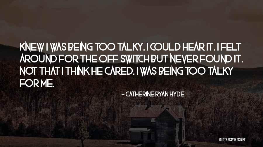 Kofie Afriyie Quotes By Catherine Ryan Hyde Kofie Afriyie Quotes By Catherine Ryan Hyde