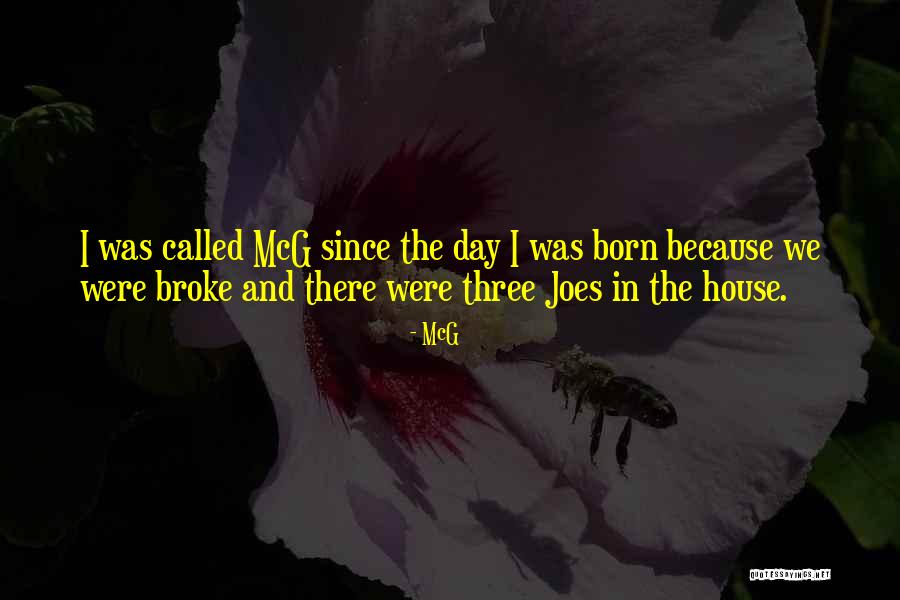 Kofie Afriyie Quotes By McG Kofie Afriyie Quotes By McG