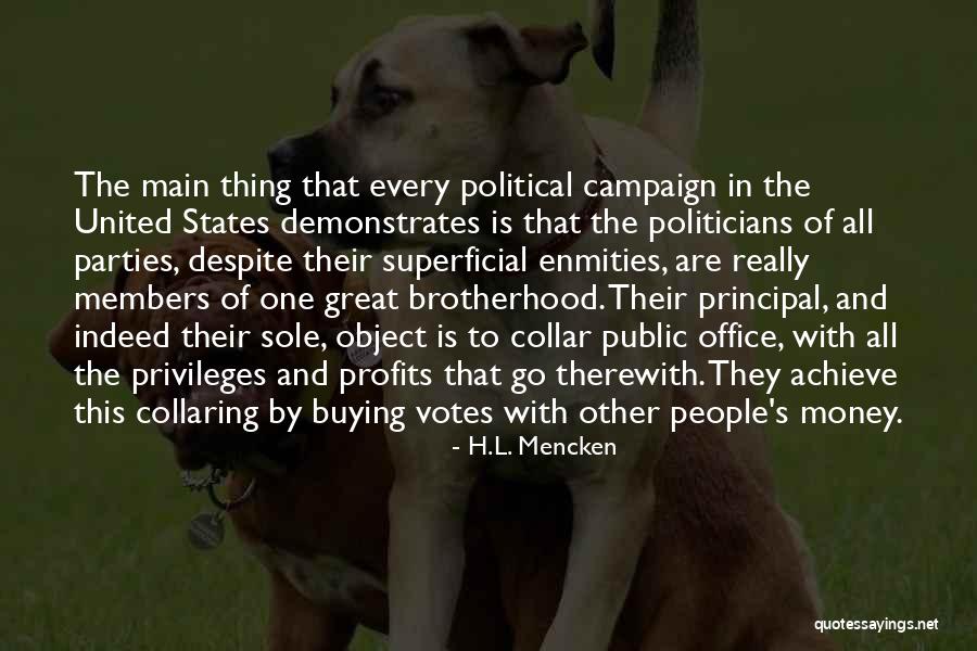 Kofie Carter Quotes By H.L. Mencken Kofie Carter Quotes By H.L. Mencken