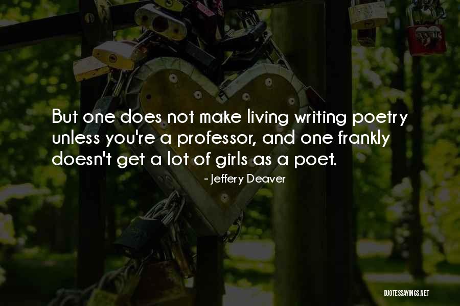 Kofoed Douglas Quotes By Jeffery Deaver Kofoed Douglas Quotes By Jeffery Deaver
