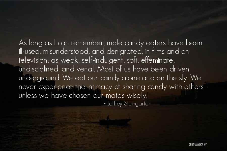 Kofoed Seana Quotes By Jeffrey Steingarten Kofoed Seana Quotes By Jeffrey Steingarten