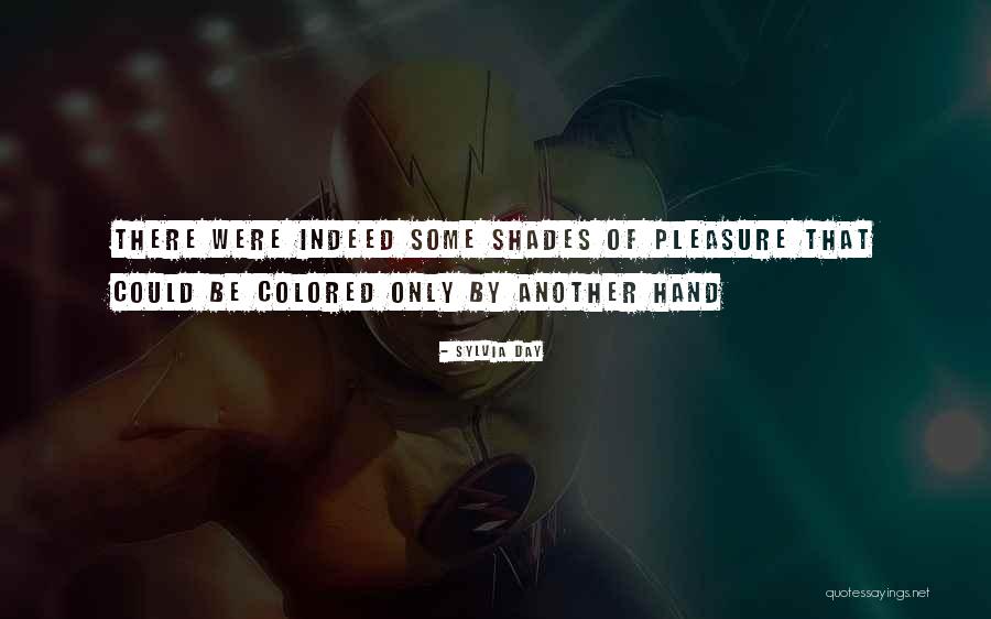 Kofoed Seana Quotes By Sylvia Day Kofoed Seana Quotes By Sylvia Day