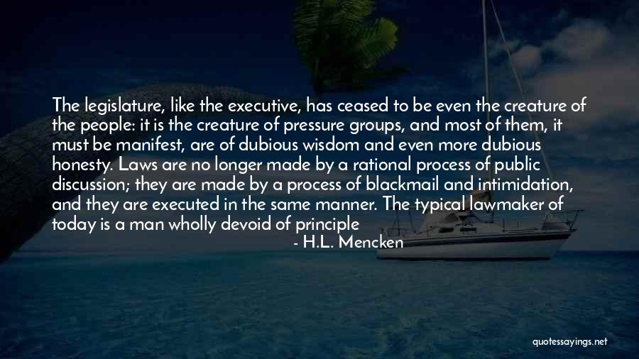 Kofoworola Adebutu Quotes By H.L. Mencken Kofoworola Adebutu Quotes By H.L. Mencken