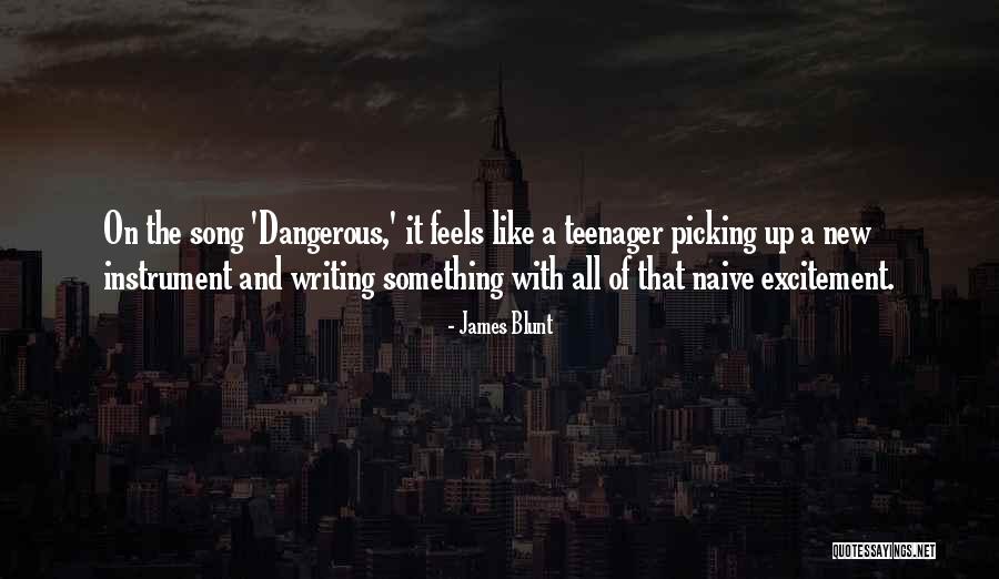 Kogalidis Panorama Quotes By James Blunt Kogalidis Panorama Quotes By James Blunt