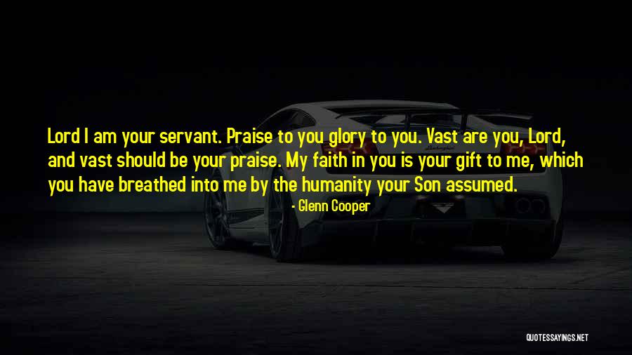 Kogalniceanu Quotes By Glenn Cooper Kogalniceanu Quotes By Glenn Cooper