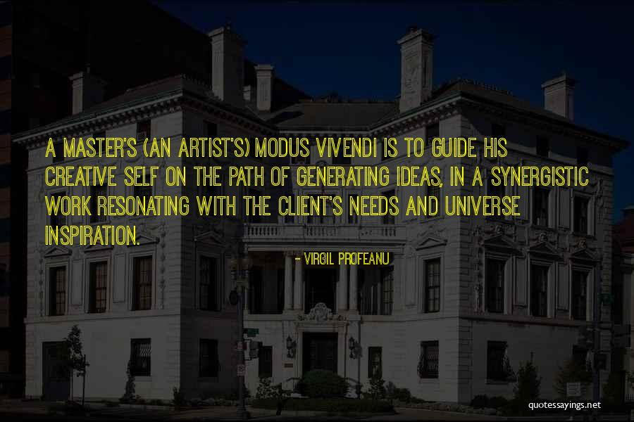 Kogami Knives Quotes By VIRGIL PROFEANU Kogami Knives Quotes By VIRGIL PROFEANU