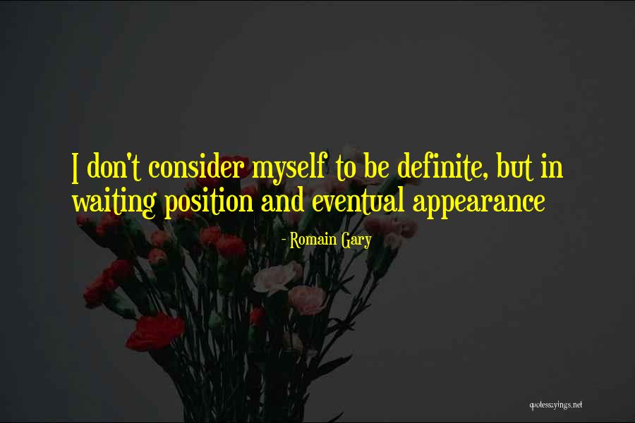 Kogane Yama Quotes By Romain Gary Kogane Yama Quotes By Romain Gary