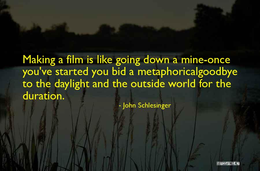 Kogawa Poems Quotes By John Schlesinger Kogawa Poems Quotes By John Schlesinger