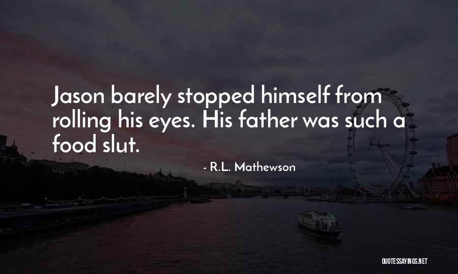 Kogawa Poems Quotes By R.L. Mathewson Kogawa Poems Quotes By R.L. Mathewson