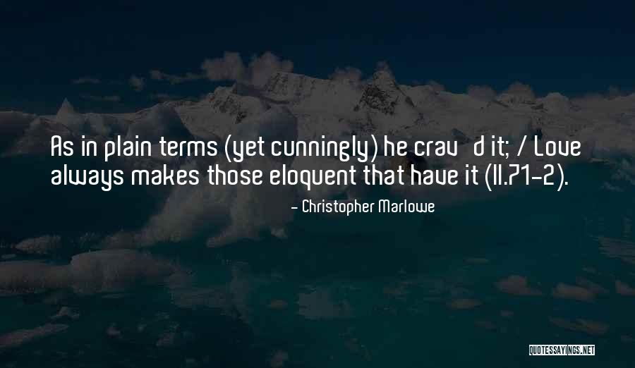 Kogel Bottom Quotes By Christopher Marlowe Kogel Bottom Quotes By Christopher Marlowe