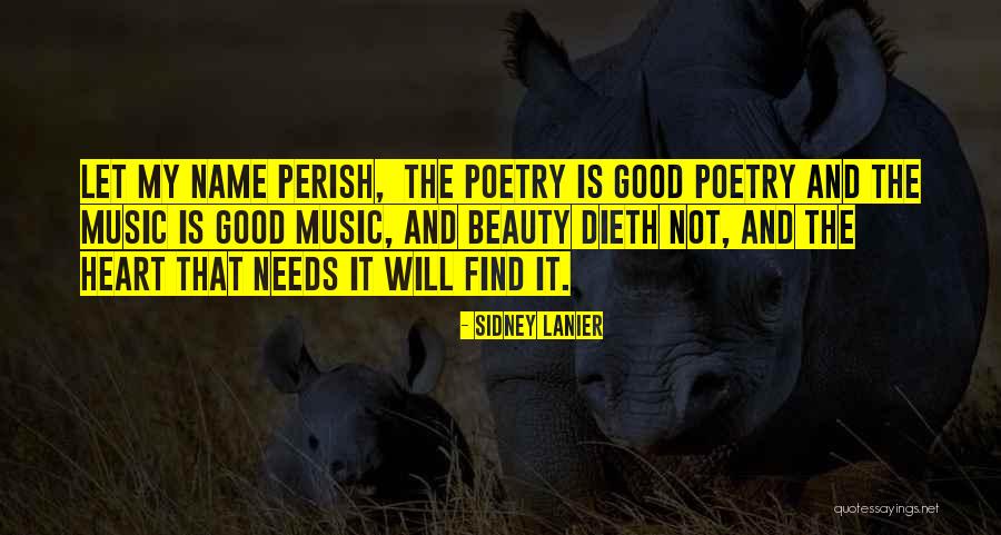 Kogelberg Quotes By Sidney Lanier Kogelberg Quotes By Sidney Lanier