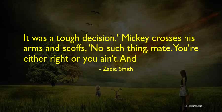 Kogelberg Quotes By Zadie Smith Kogelberg Quotes By Zadie Smith