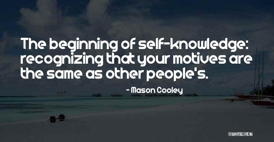 Kogemus Pe Quotes By Mason Cooley Kogemus Pe Quotes By Mason Cooley